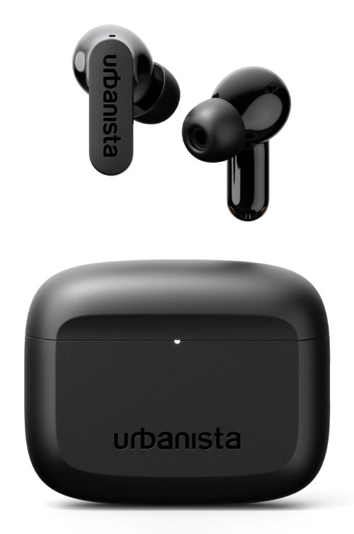 EAN 7350088305089 - Urbanista Palo Alto Auriculares True Wireless Stereo (TWS) Dentro de oído Llamadas/Música Bluetooth Negro imagen 1