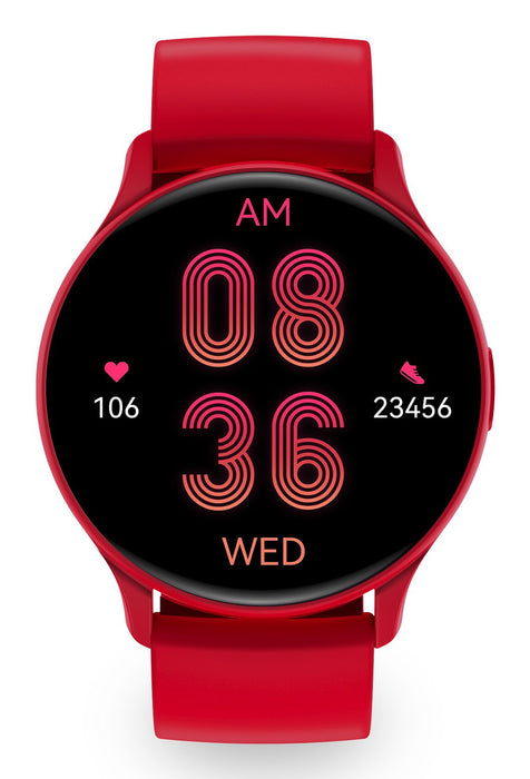 EAN 8427542133997 - Ksix Core 3,63 cm (1.43") 46 mm Digital 466 x 466 Pixeles Pantalla táctil imagen 5