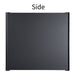 EAN 5420016846792 - LOGON RWM09U56BL armario rack 9U Bastidor de pared Negro imagen 4
