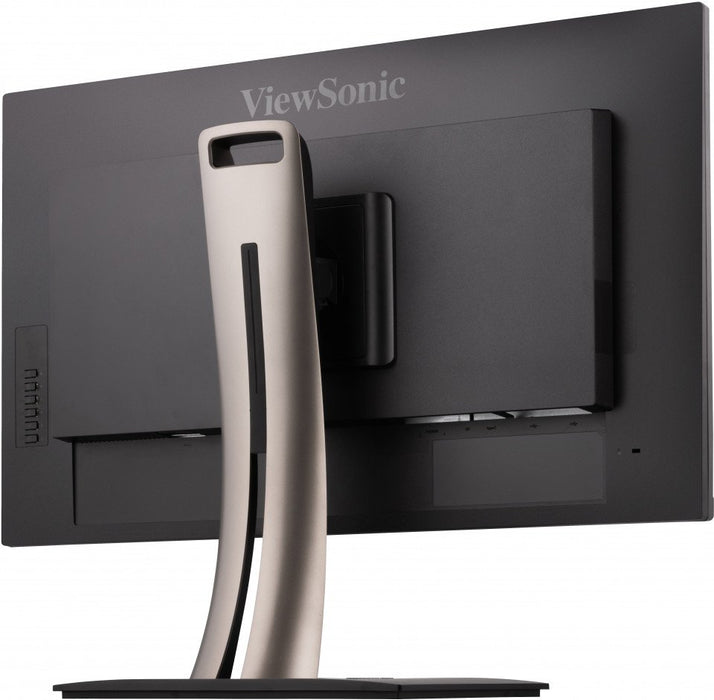 EAN 0766907014532 - Viewsonic VP56 pantalla para PC 81,3 cm (32") 3840 x 2160 Pixeles 4K Ultra HD LED Negro imagen 8