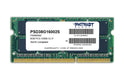 EAN 0815530013273 - Patriot Memory 8GB PC3-12800 módulo de memoria 1 x 8 GB DDR3 imagen 1