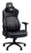 EAN 4711474000804 - Acer PGC371 Silla para videojuegos universal Negro, Azul imagen 2