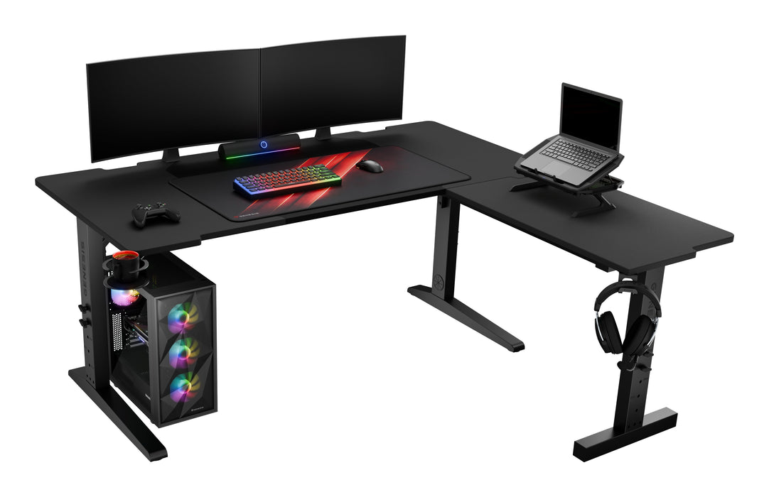 EAN 5901969449129 - GENESIS NDS-2295 escritorio para ordenador Negro imagen 26