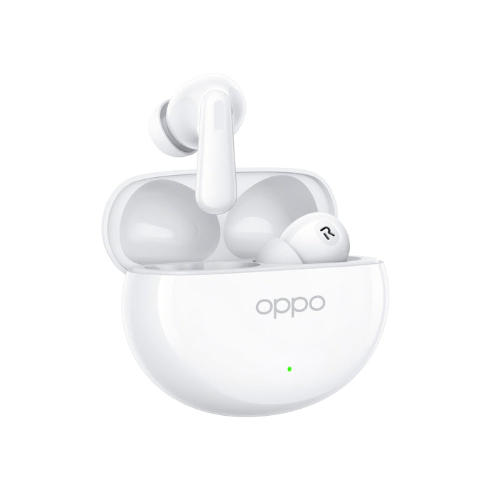 EAN 6932169351300 - OPPO Enco Air4 Auriculares True Wireless Stereo (TWS) Dentro de oído Llamadas/Música Bluetooth Blanco imagen 1