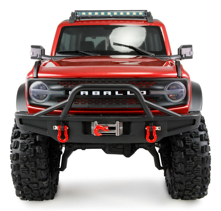 EAN 4262408975113 - Amewi Caballo modelo controlado por radio Vehículo oruga Motor eléctrico 1:10 imagen 5