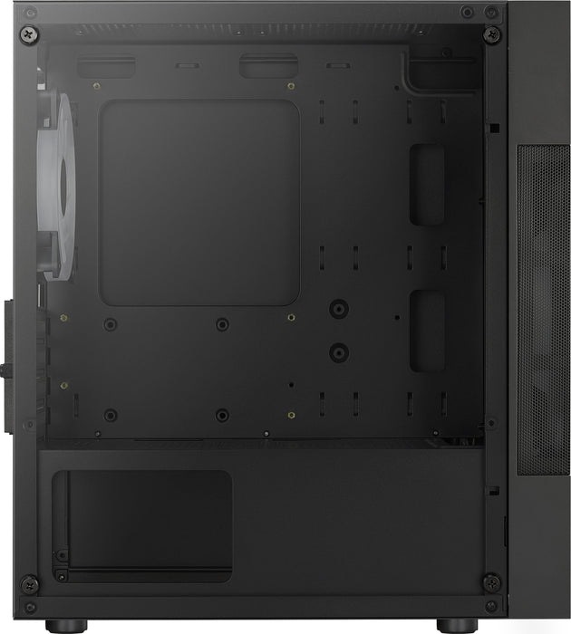 EAN 4710562758597 - Aerocool Atomic Lite Mini Tower Negro imagen 13