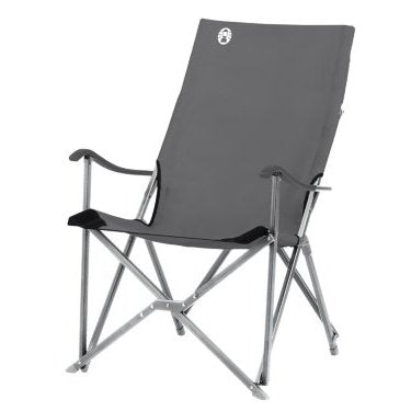 EAN 3138522120917 - Coleman 2000038342 silla de camping y taburete 4 pata(s) Gris imagen 1