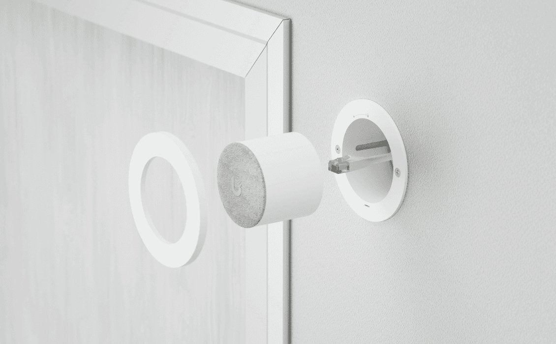 EAN 0810084692660 - Ubiquiti G4 Blanco imagen 5