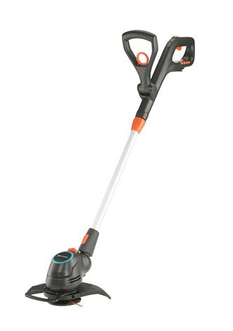 EAN 4078500054232 - Gardena ComfortCut 23/18V P4A 23 cm Batería Negro, Azul, Naranja, Plata imagen 1