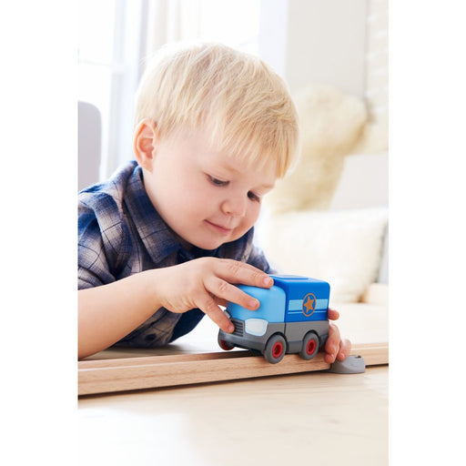 EAN 4010168244808 - HABA 304848 accesorio para juguete de habilidad/activo Camión para circuito de canicas imagen 2