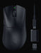 EAN 8886419334552 - Razer DeathAdder V3 HyperSpeed ratón Juego mano derecha RF Wireless + USB Type-C Óptico 26000 DPI imagen 2