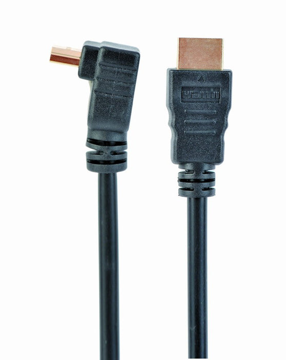 EAN 8716309066037 - Gembird 3m HDMI cable HDMI HDMI tipo A (Estándar) Negro imagen 1