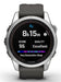 EAN 0753759317591 - Garmin fēnix 7S Pro 3,05 cm (1.2") MIP 42 mm Digital 240 x 240 Pixeles Pantalla táctil Plata Wifi GPS (sa imagen 8
