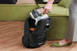 EAN 8059019095837 - Hoover HE120PET 011 2,5 L Aspiradora cilíndrica Secar 700 W Bolsa para el polvo imagen 10