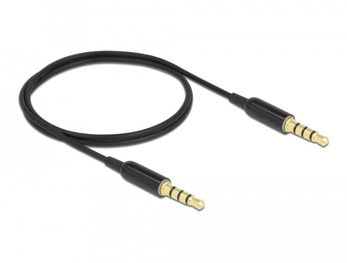 EAN 4043619660759 - DeLOCK 66075 cable de audio 3,5mm imagen 1