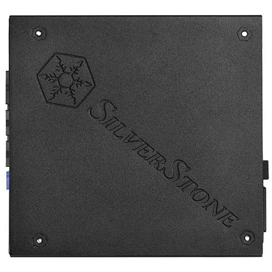 EAN 4710679810881 - Silverstone SST-SX500-LG V2.1 unidad de fuente de alimentación 500 W 20+4 pin ATX SFX-L Negro imagen 4