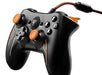 EAN 0663296421098 - Thrustmaster GP XID PRO eSport edition Negro, Naranja Gamepad Analógico/Digital PC imagen 4
