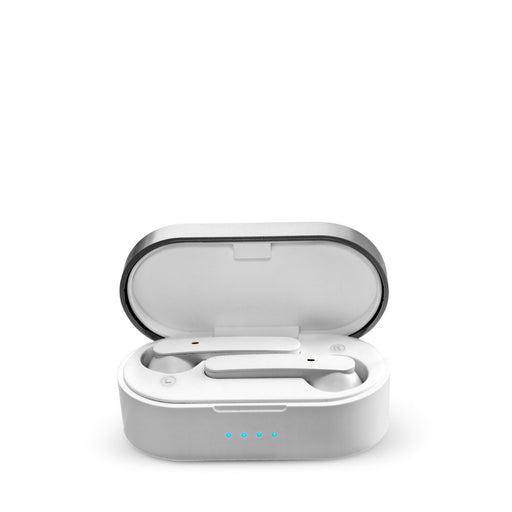 EAN 8436042557363 - PRIXTON TWS157 Auriculares True Wireless Stereo (TWS) Dentro de oído Llamadas/Música Blanco imagen 1