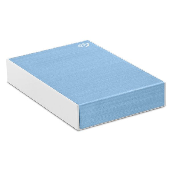 EAN 0763649167694 - Seagate One Touch disco duro externo 2 TB Micro-USB B 3.2 Gen 1 (3.1 Gen 1) Azul imagen 5