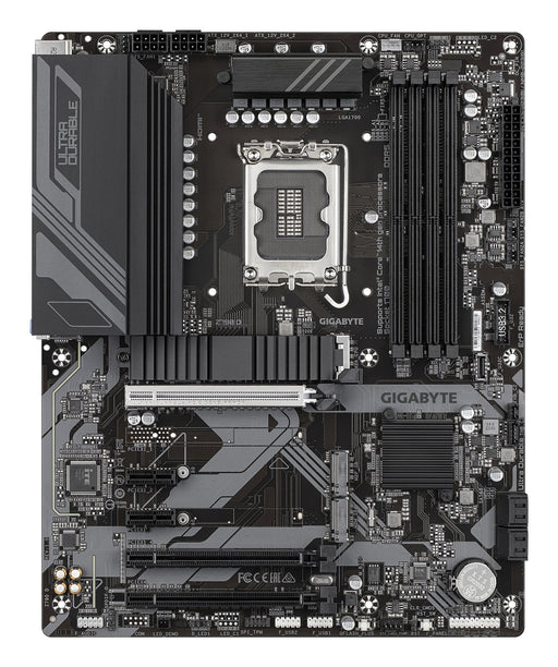 EAN 4719331861186 - GIGABYTE Z790 D placa base Intel Z790 Express LGA 1700 ATX imagen 2
