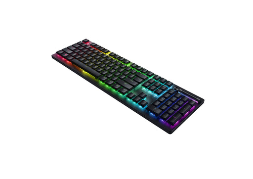 EAN 8886419348252 - Razer DeathStalker V2 Pro teclado Juego USB + Bluetooth QWERTY Inglés de EE. UU. Negro imagen 2