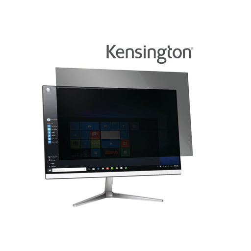 EAN 4049793066899 - Kensington Priv Screen Filter 2-Way Remov 34" 21:9 86,4 cm (34") Monitor Filtro de privacidad para pantal imagen 1