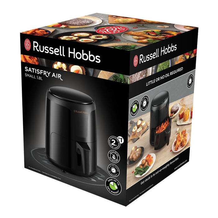 EAN 5038061143027 - Russell Hobbs SatisFry Air Heißluftfritteuse Klein Sencillo 1,8 L Independiente 1100 W Freidora de aire c imagen 9