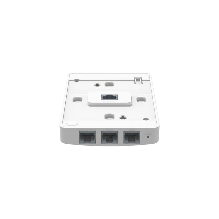 EAN 8885020623451 - TP-Link Festa F52-Wall 1200 Mbit/s Blanco Energía sobre Ethernet (PoE) imagen 4