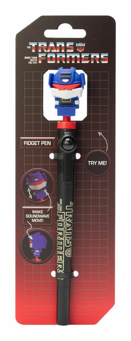 EAN 5056563717959 - Thumbs Up 5056563717959 bolígrafo 1 pieza(s) imagen 3