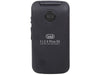 EAN 8011000018553 - Trevi Flex Plus 55 6,1 cm (2.4") Negro Teléfono para personas mayores imagen 5