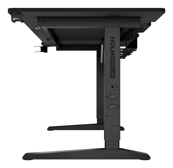 EAN 5901969445664 - GENESIS NDS-2251 escritorio para ordenador Negro imagen 22