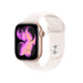 EAN 195950631555 - Apple Watch Series 11 OLED 42 mm Digital 374 x 446 Pixeles Pantalla táctil Oro rosa Wifi GPS (satélite) imagen 1