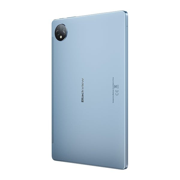 EAN 6931548314486 - Blackview Tab 80 4G LTE-TDD & LTE-FDD 64 GB 25,6 cm (10.1") 4 GB Wi-Fi 5 (802.11ac) Android 13 Azul imagen 5