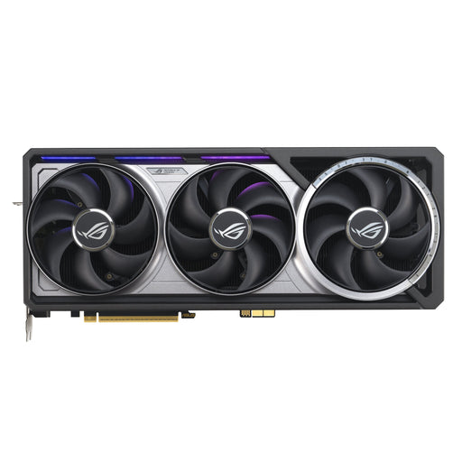EAN 4711636176378 - ASUS ROG-ASTRAL-RTX5090-O32G-BTF-GAMING NVIDIA GeForce RTX 5090 32 GB GDDR7 imagen 1