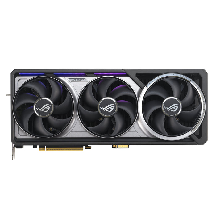 EAN 4711636176378 - ASUS ROG-ASTRAL-RTX5090-O32G-BTF-GAMING NVIDIA GeForce RTX 5090 32 GB GDDR7 imagen 1