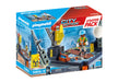 EAN 4008789708168 - Playmobil City Action 70816 set de juguetes imagen 1