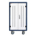 EAN 8051128108705 - Techly I-CABINET-30DTY carrito y armario de dispositivo portátil Independiente Blanco, Azul imagen 3