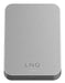 EAN 8720574622775 - LINQ LQWP102 batería externa 10000 mAh Cargador inalámbrico Plata imagen 1