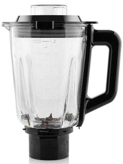 EAN 8590393366712 - Eta Storio 1,5 L Batidora de vaso 1200 W Negro imagen 7