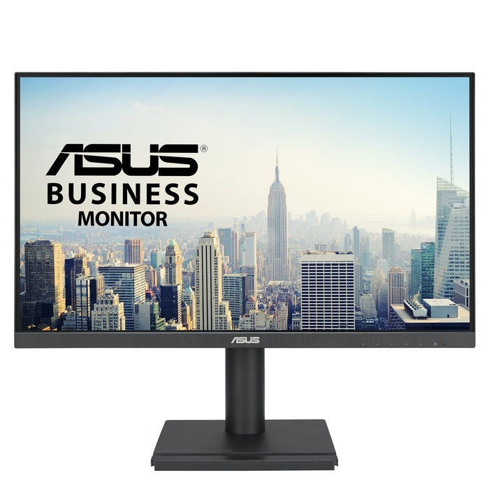 EAN 4711387564783 - ASUS VA24DQFS pantalla para PC 60,5 cm (23.8") 1920 x 1080 Pixeles Full HD LCD Negro imagen 1