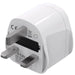 EAN 8021735221166 - Celly TRAVELADAPTERUK adaptador de enchufe eléctrico Tipo G (RU) Universal Blanco imagen 2