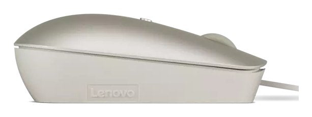 EAN 195892016212 - Lenovo 540 ratón Oficina Ambidextro USB Tipo C Óptico 2400 DPI imagen 3