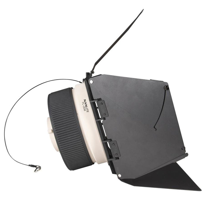 EAN 4001072037754 - Nanlite FL-20G iluminación de lente Negro, Blanco imagen 7