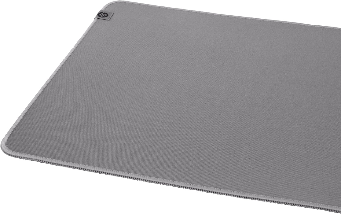 EAN 0197498446783 - HP 200 Sanitizable Desk Mat Gris imagen 2