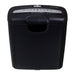EAN 5901443108528 - Activejet ASH-0601S paper shredder triturador de papel Corte en tiras 22 cm imagen 3