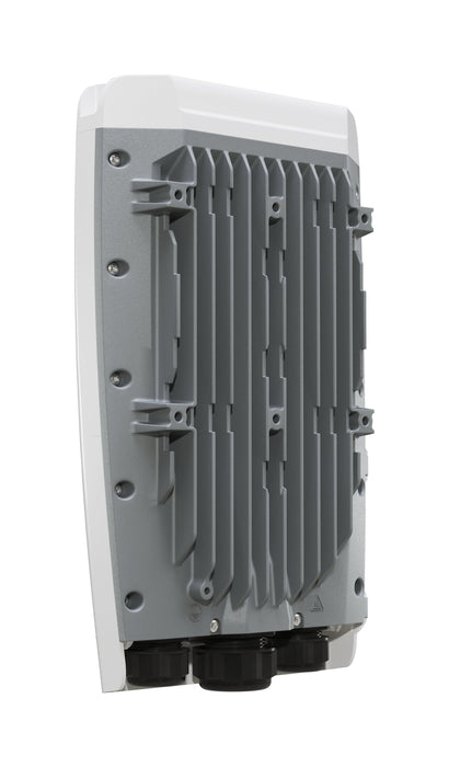 EAN 4752224006523 - Mikrotik FiberBox Plus Gestionado Gigabit Ethernet (10/100/1000) Energía sobre Ethernet (PoE) Blanco imagen 2