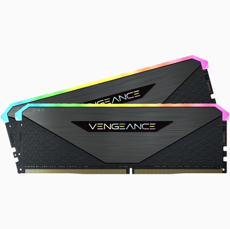 EAN 840006650676 - Corsair Vengeance RGB CMN64GX4M2Z3600C18 módulo de memoria 64 GB 2 x 32 GB DDR4 imagen 4