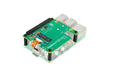 EAN 5056561803463 - Raspberry Pi M.2 HAT+ Tarjeta de expansión Verde imagen 1
