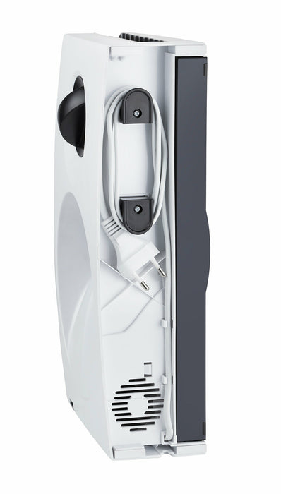 EAN 4011689788666 - Unold 78866 rebanadora Eléctrico 100 W Negro, Plata Plástico, Acero inoxidable imagen 8