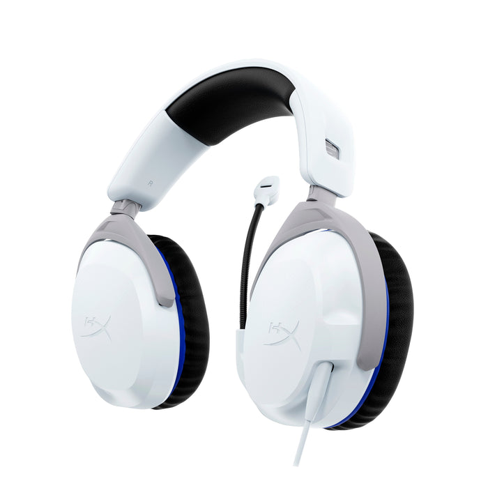 EAN 0197029365989 - HyperX Cloud Stinger 2 GAM HEADSET PlayStation Alámbrico Diadema Juego Blanco imagen 2